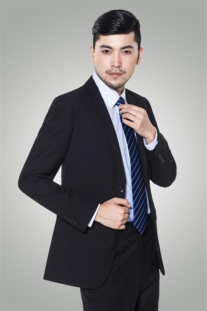 林慧颖 剪辑与后期总监